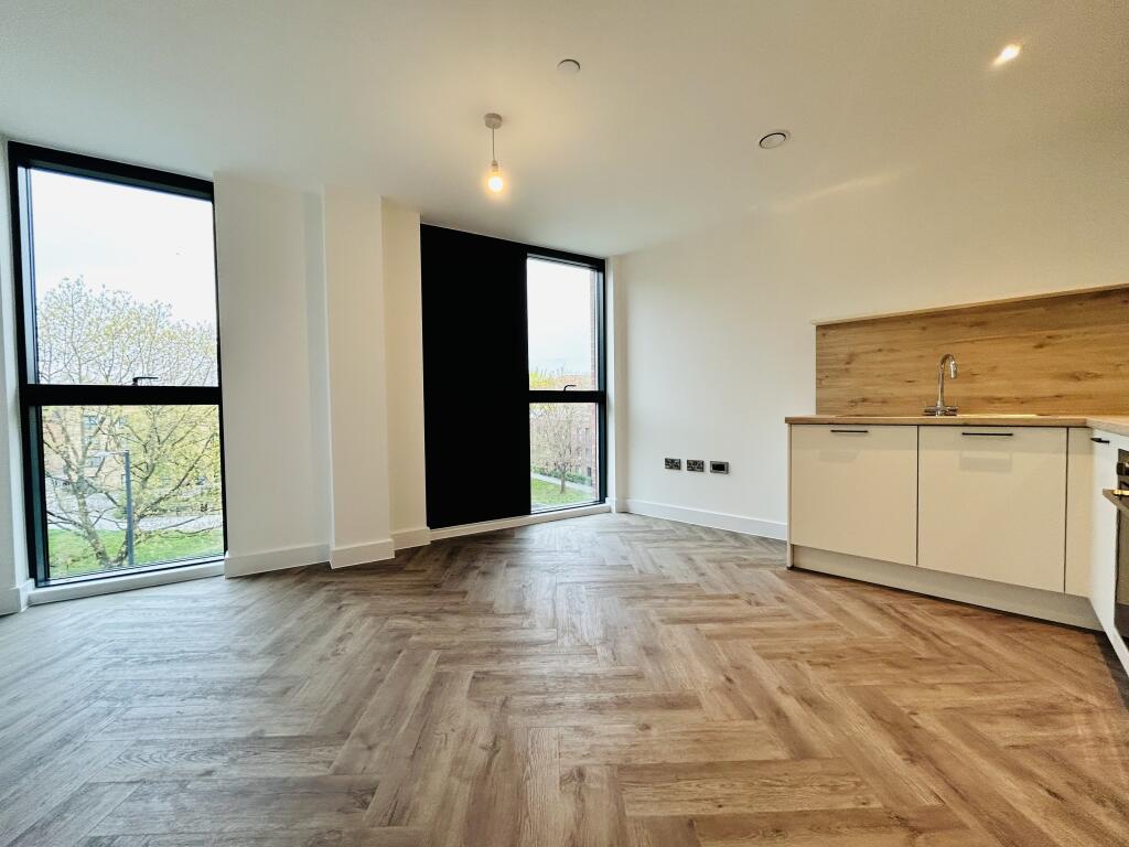 Main image of property: Castleward Boulevard, DERBY