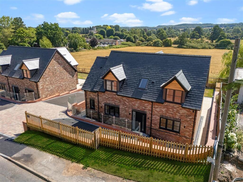 Additional image 38 of 1, Wells Cottage, Wootton Wawen, B95