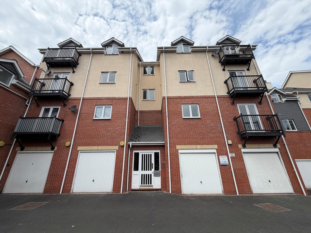 Main image of property: Malborough House, Mill Street, Evesham