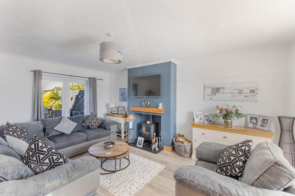 House in Craster, Northumberland - View 5