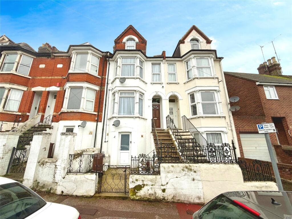 Main image of property: Rochester Street, Chatham, Kent, ME4