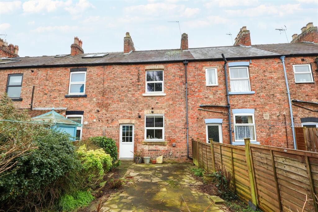 Rayner Street, Ripon photo 3