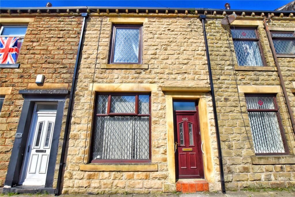 Main image of property: Market Street, Whitworth, Rochdale, Lancashire, OL12