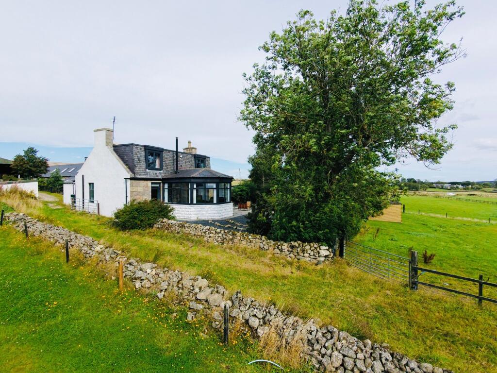 Kintore, Inverurie, Aberdeenshire - View 2