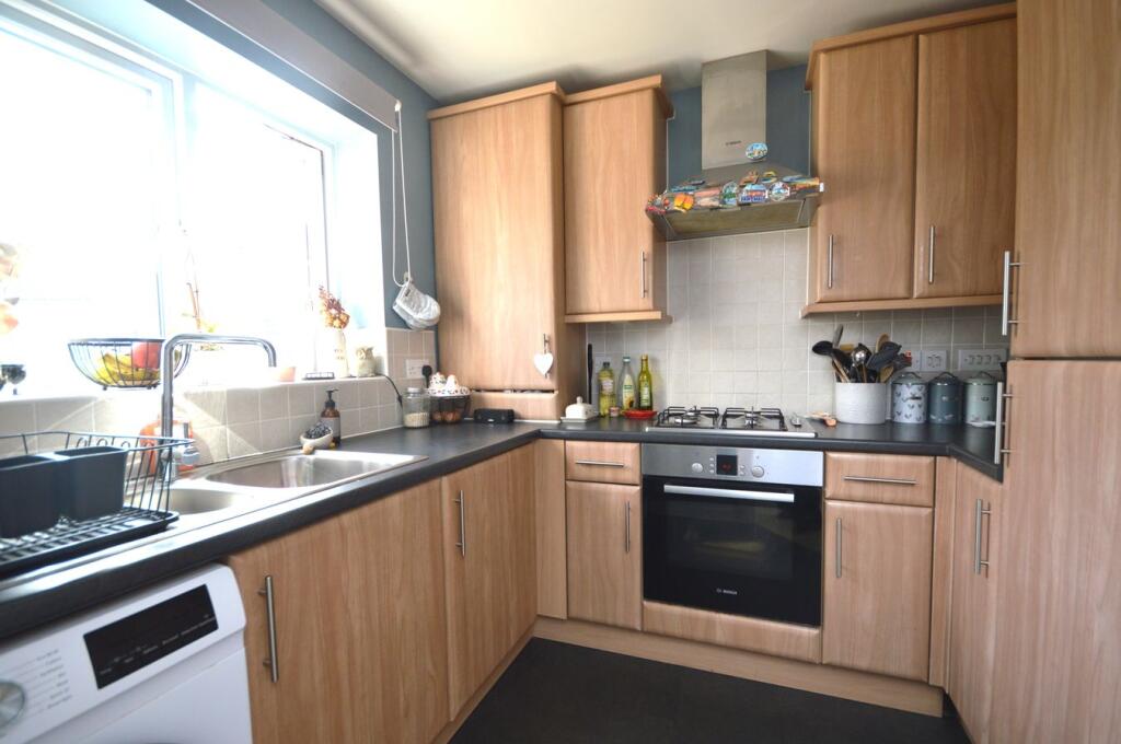 House in Bristol - More