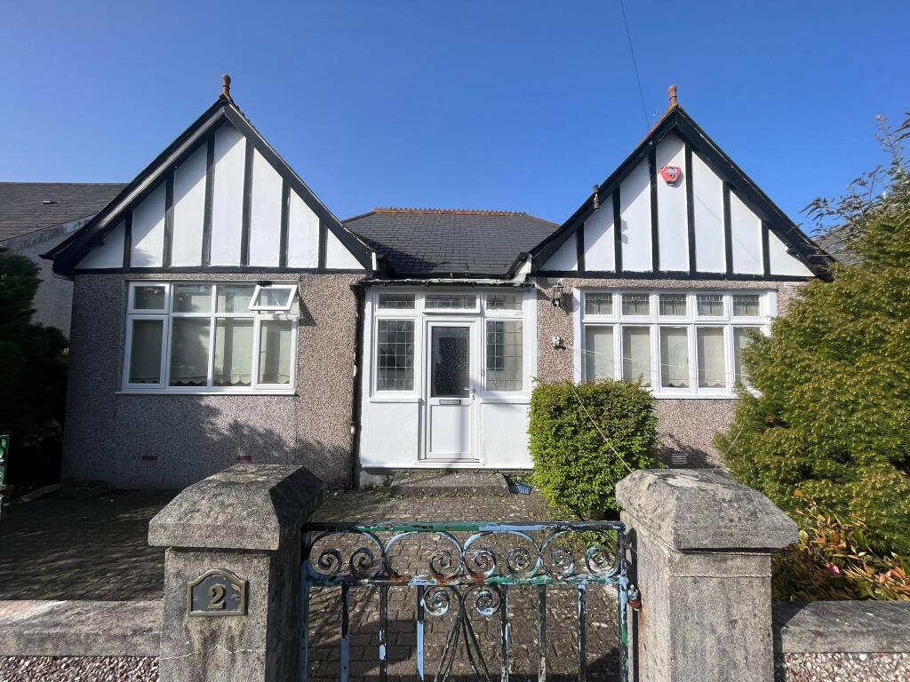 Main image of property: Hartley