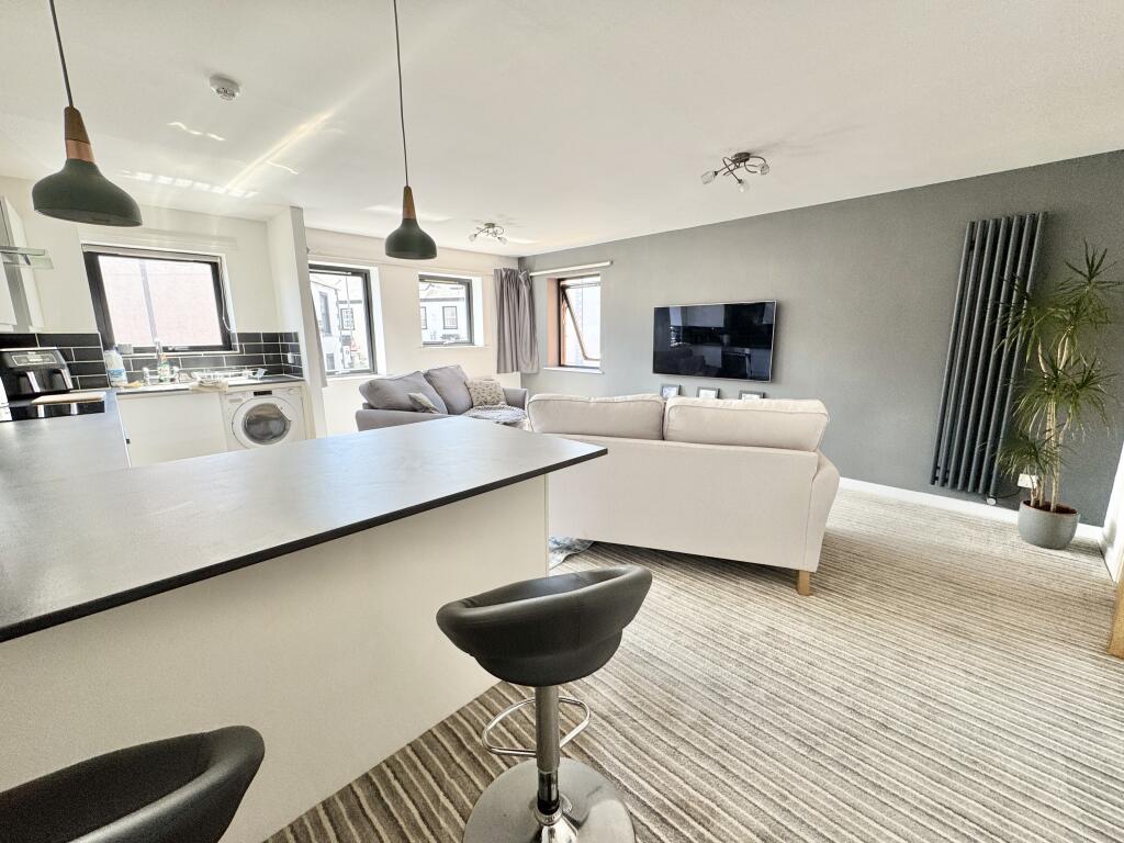 House in Penrith, Scaws - View 3