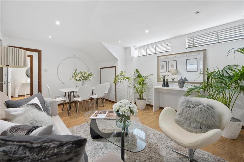 Apartment in London, Stoke Newington