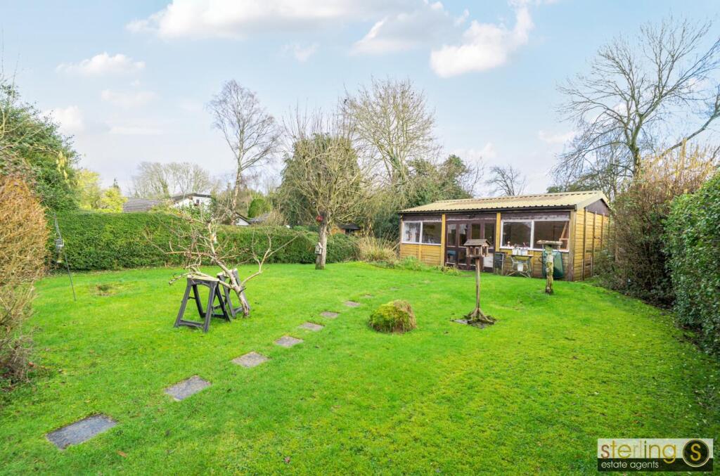 Scatterdells Lane, Chipperfield, Kings Langley photo 3