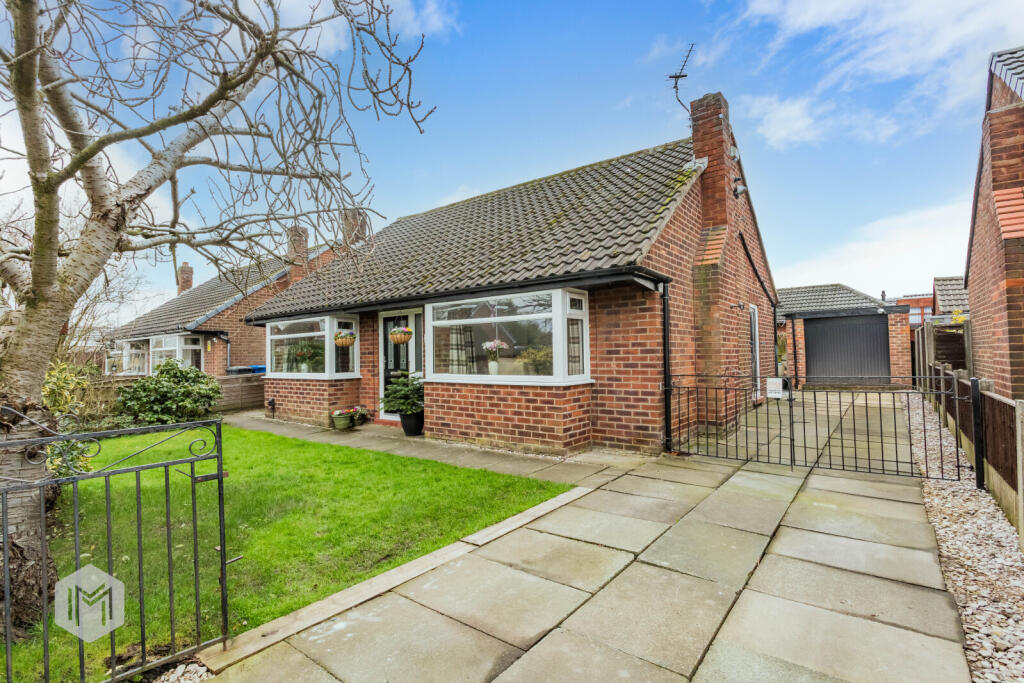 Main image of property: Carlton Road, Lowton, Warrington, Greater Manchester, WA3 2EP