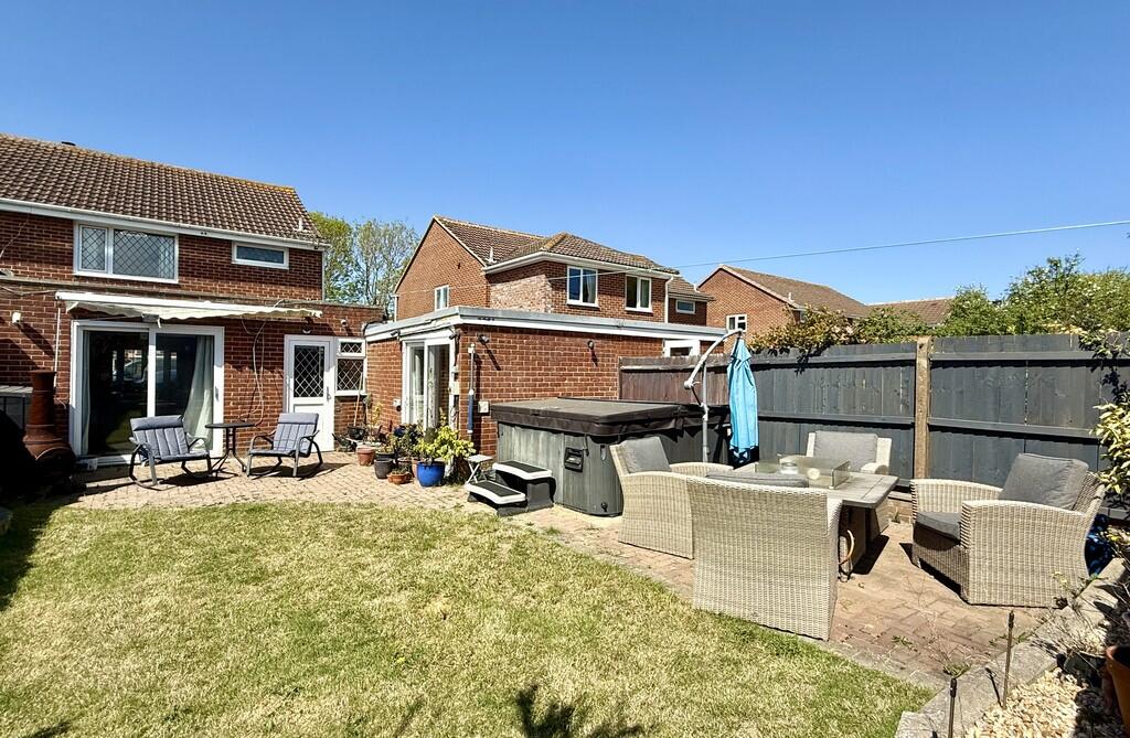 House in Gosport, Hampshire - View 5