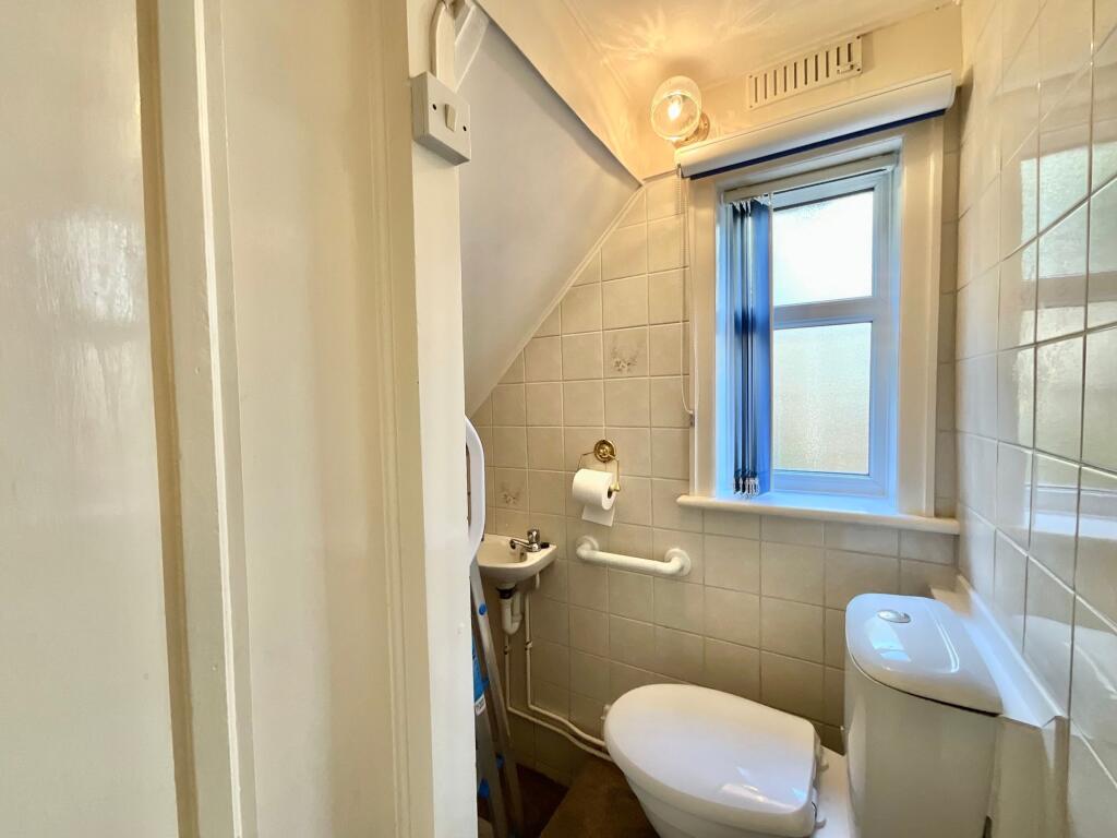 House in Stafford, Fulford - More