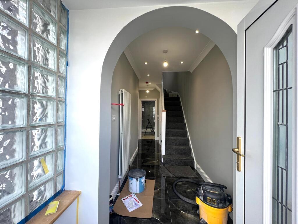 Main image of property: Hinton Avenue, Hounslow