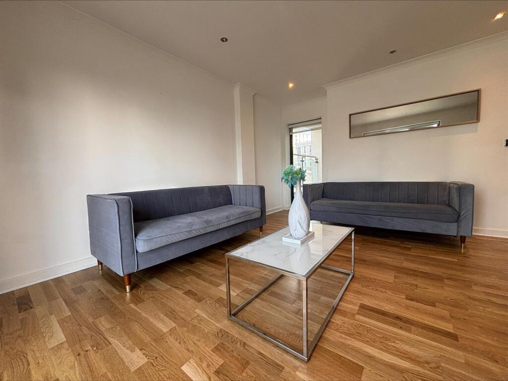 Main image of property: Caroline Street, Cardiff