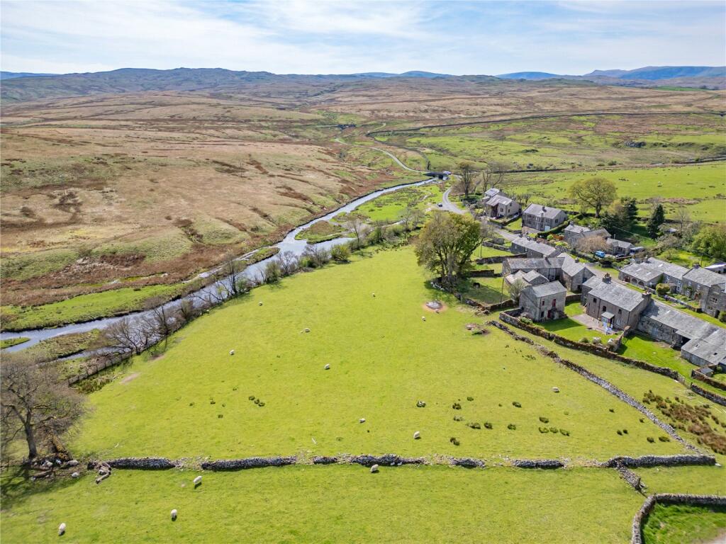The Laithes, Keld, Shap, Cumbria photo 2
