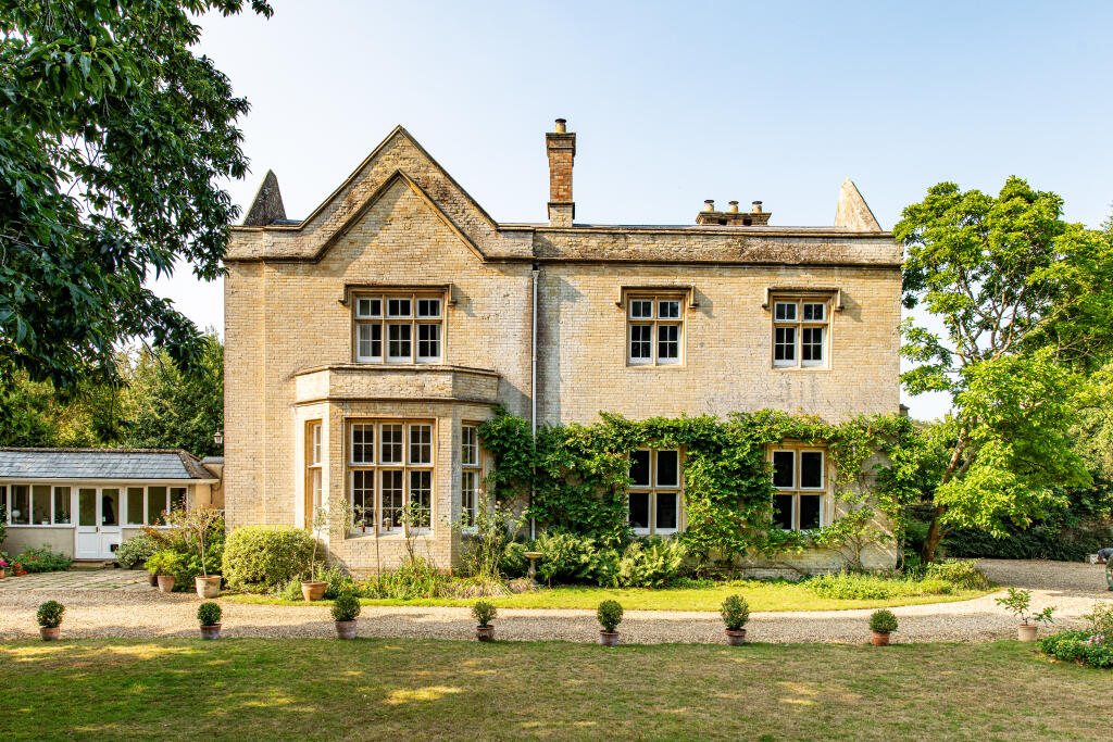 Additional image 17 of Vicarage Lane, Steeple Ashton, BA14