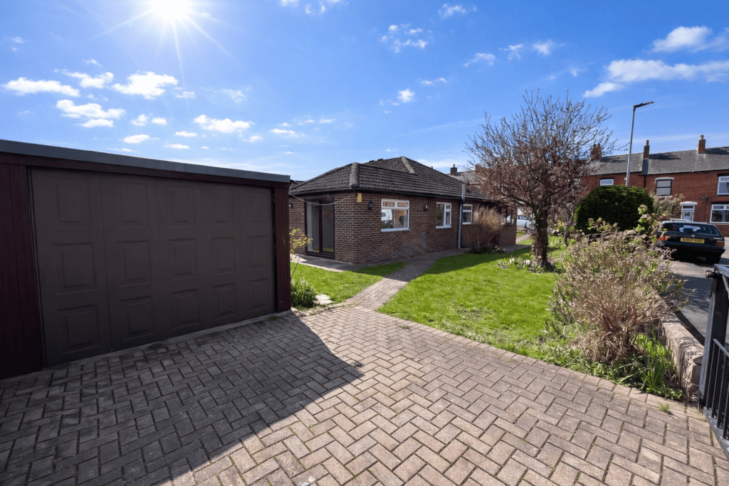 Main image of property: Wakefield , WF3