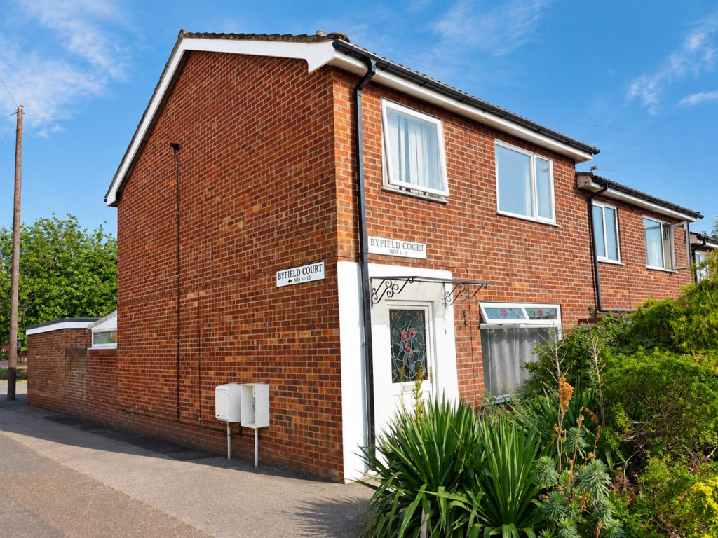 Main image of property: Byfield Court, Norwich