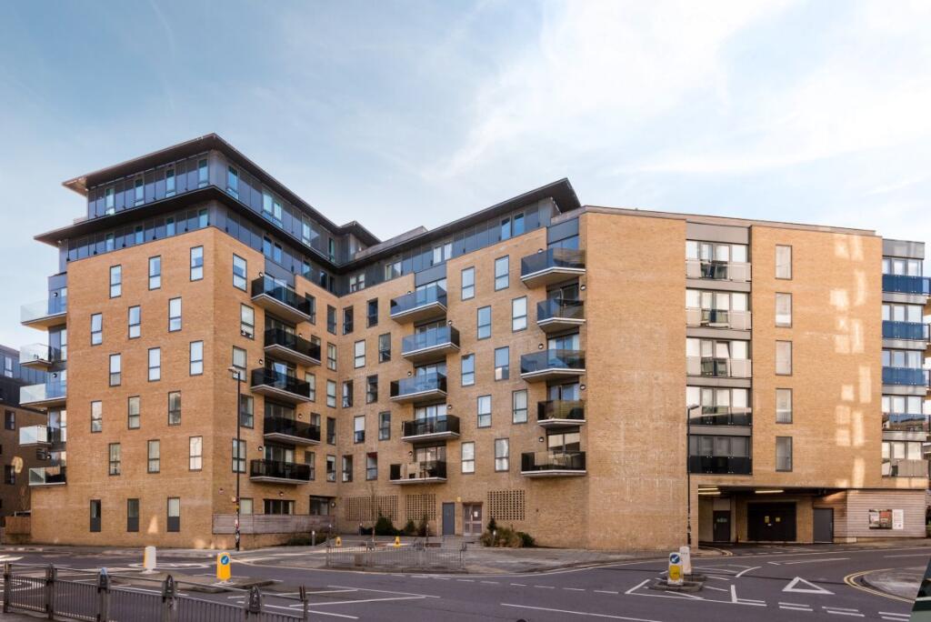 Main image of property: Temple House, Brighton