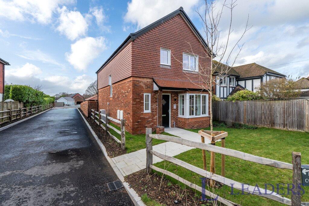 Main image of property: Hurston Lane, Storrington, Pulborough