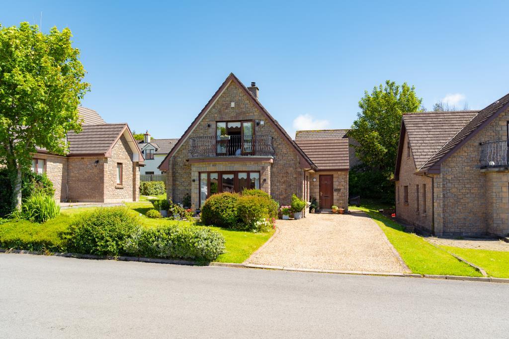 Main image of property: 53 Renville Village, Oranmore, Co. Galway, H91 A27W