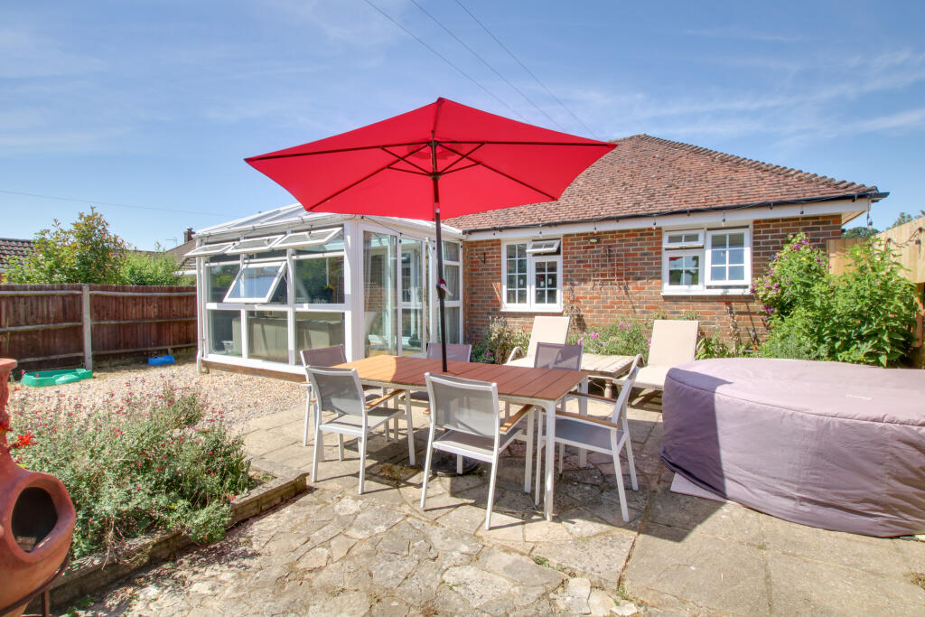Main image of property: DURLEY