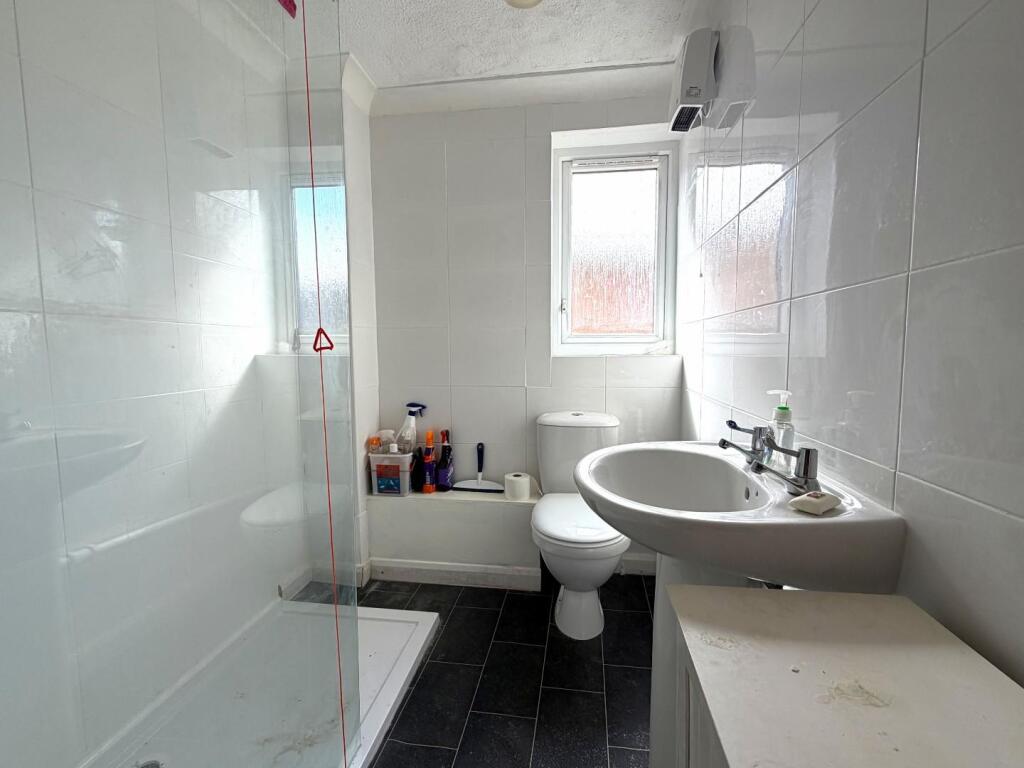 Apartment in Stevenage - More