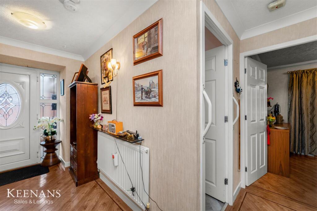 Additional image 31 of Queensway, Blackburn