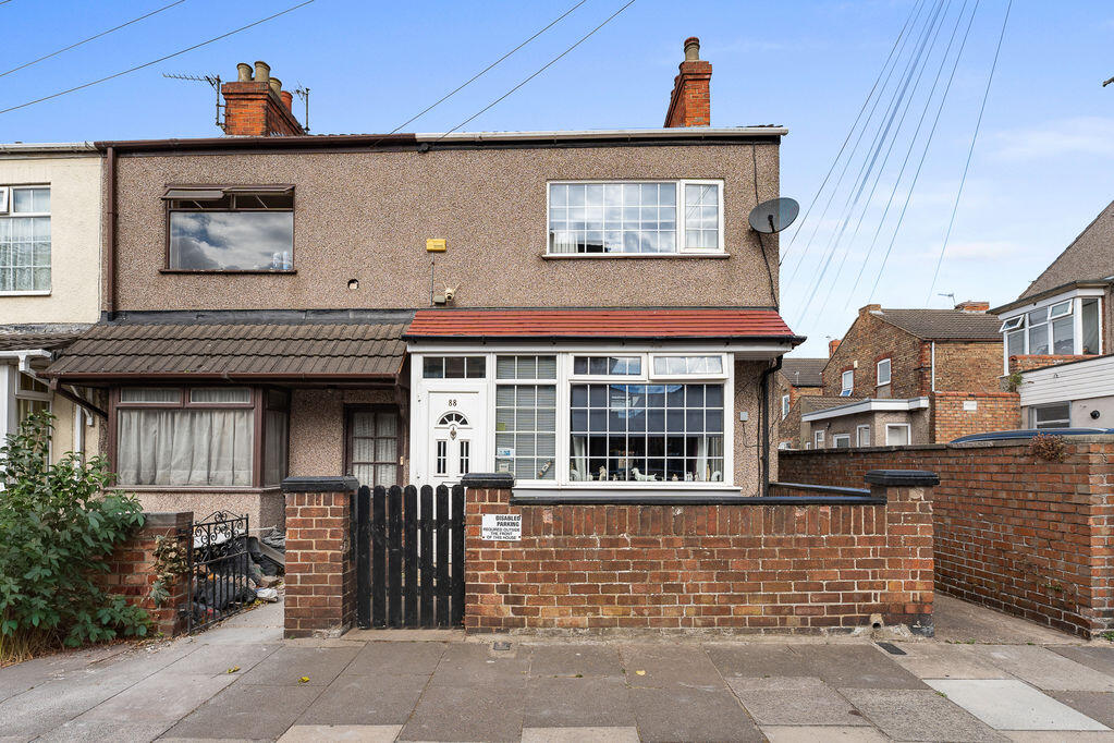 Main image of property: Blundell Avenue, Cleethorpes