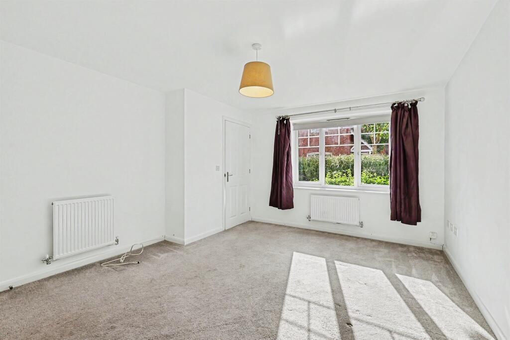 House in Duston, Timken Estate - View 4