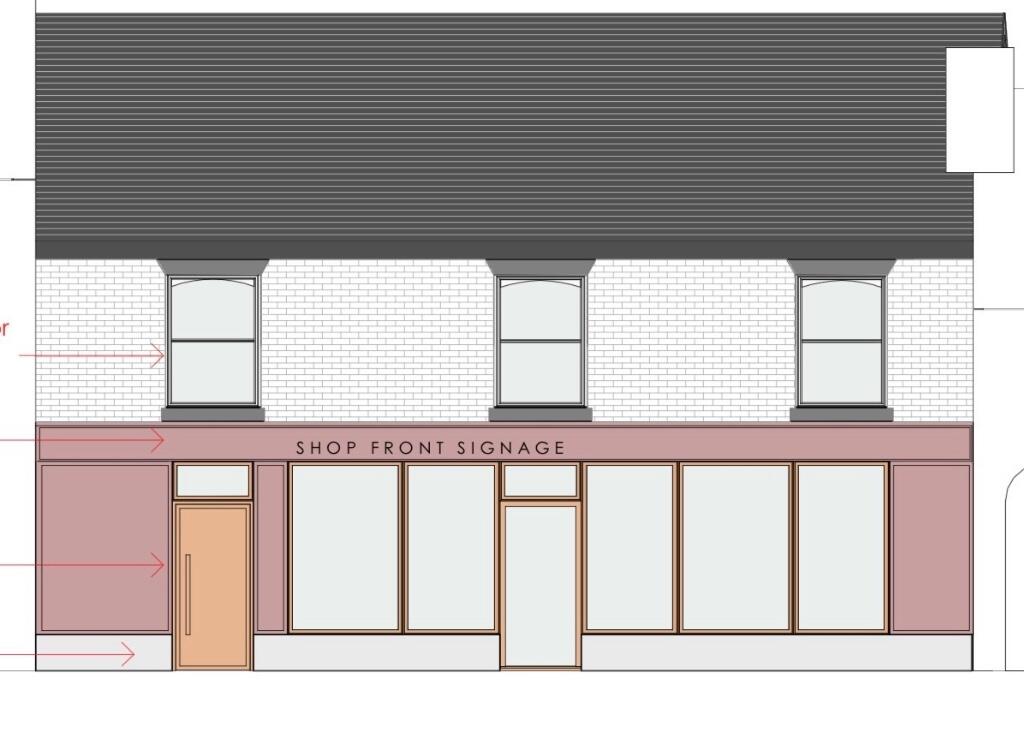 Main image of property: Bridge Street, Newton-Le-Willows, Merseyside, WA12