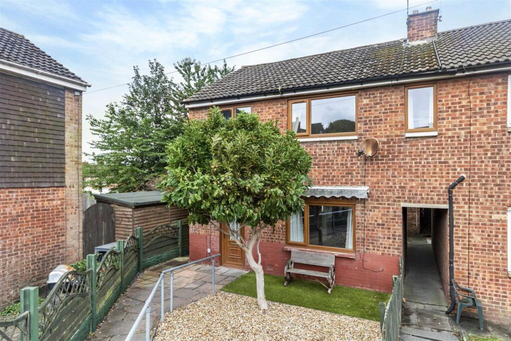 Main image of property: Netherfield Close, Yeadon, Leeds