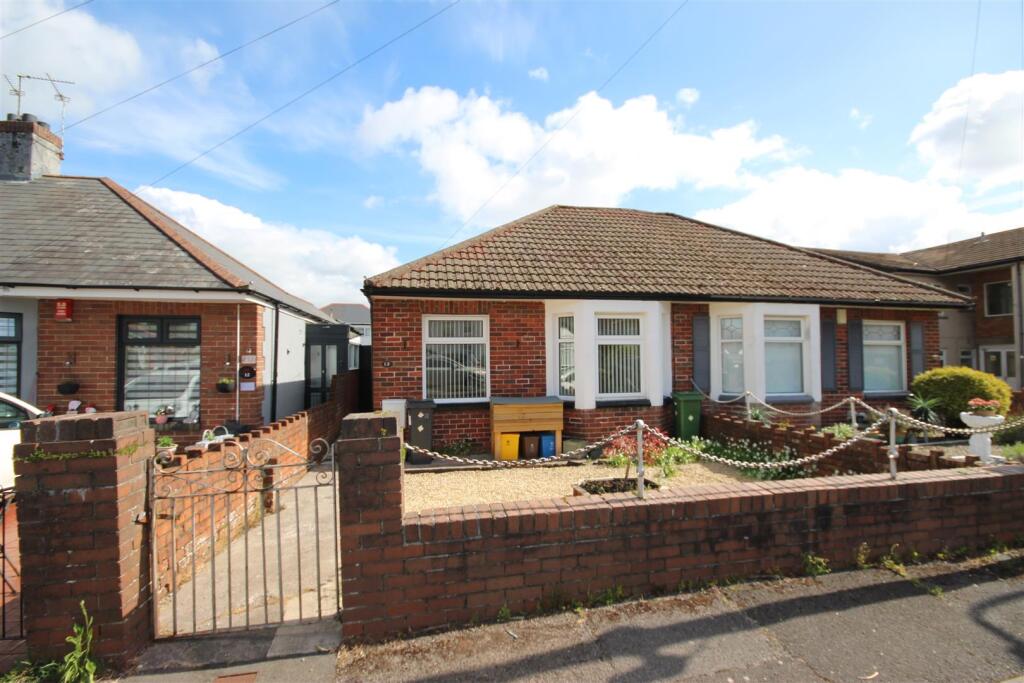 Main image of property: Durlston Close, Cardiff