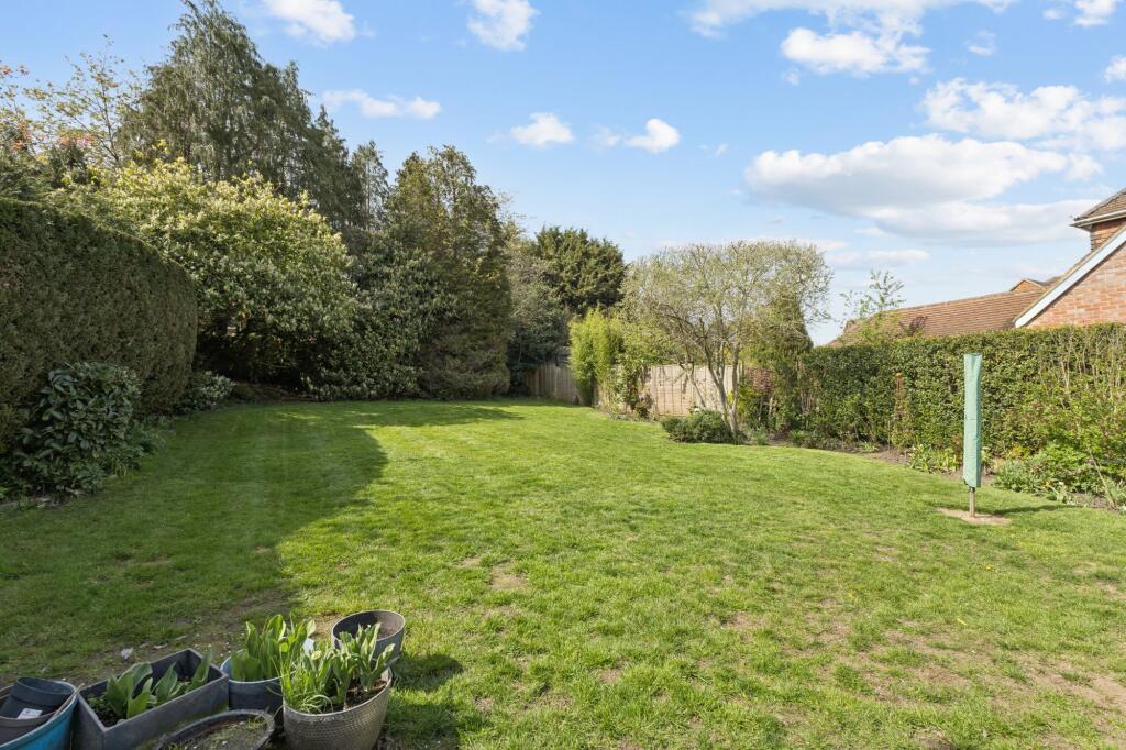 House in Hart, Crondall - View 3