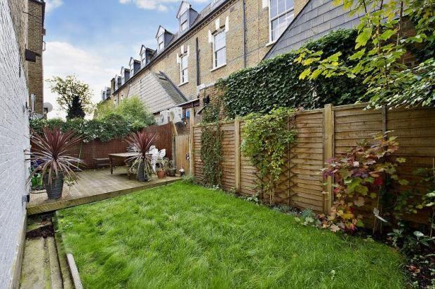 Main image of property: Cato Road, London, SW4