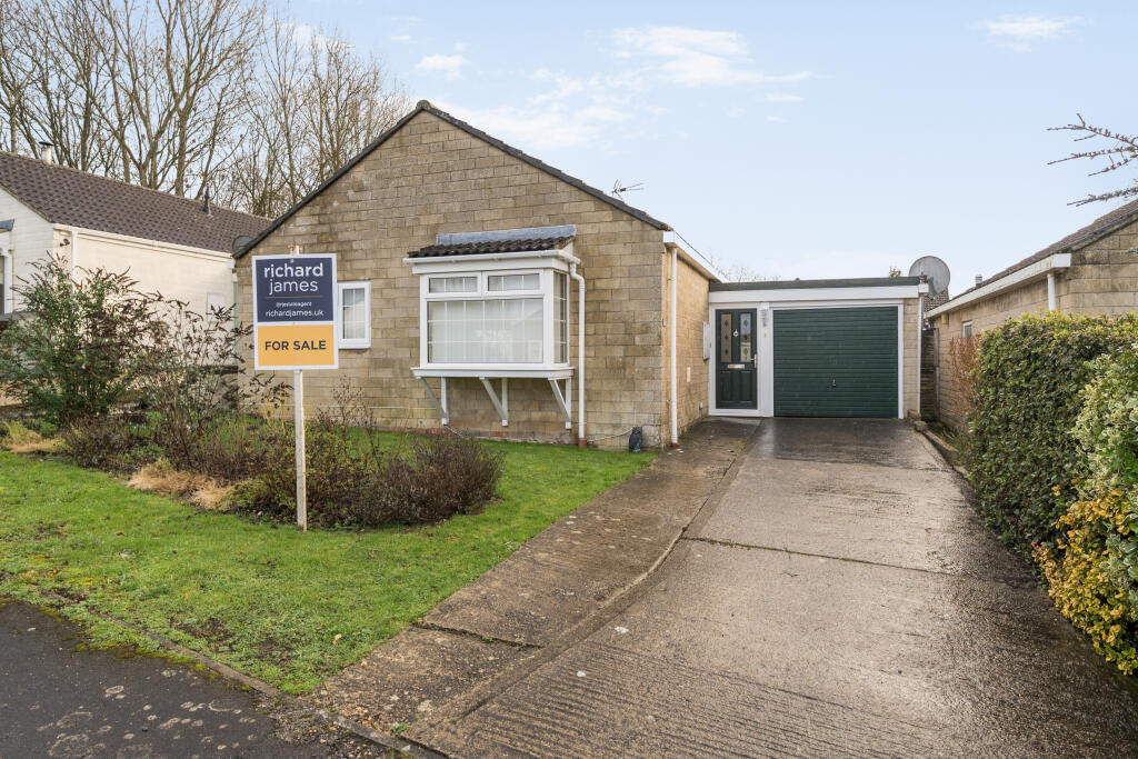 Main image of property: Edgehill, Freshbrook, Swindon, SN5 8NN