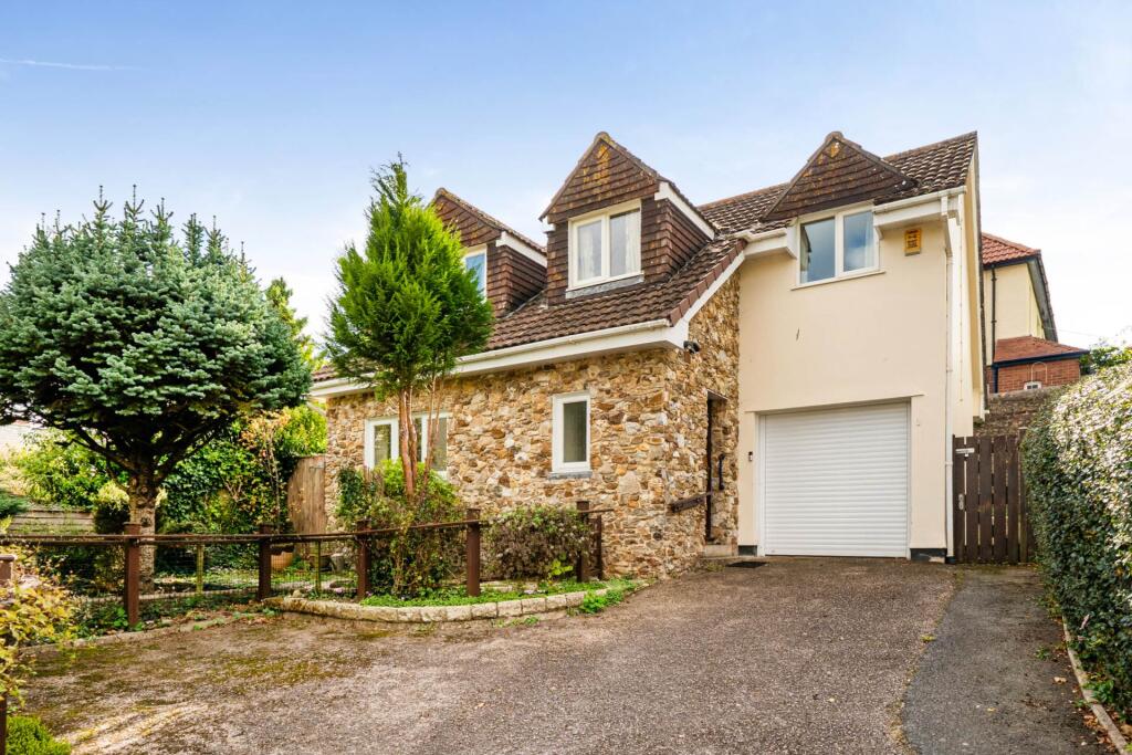 Main image of property: South Street, Colyton, Devon