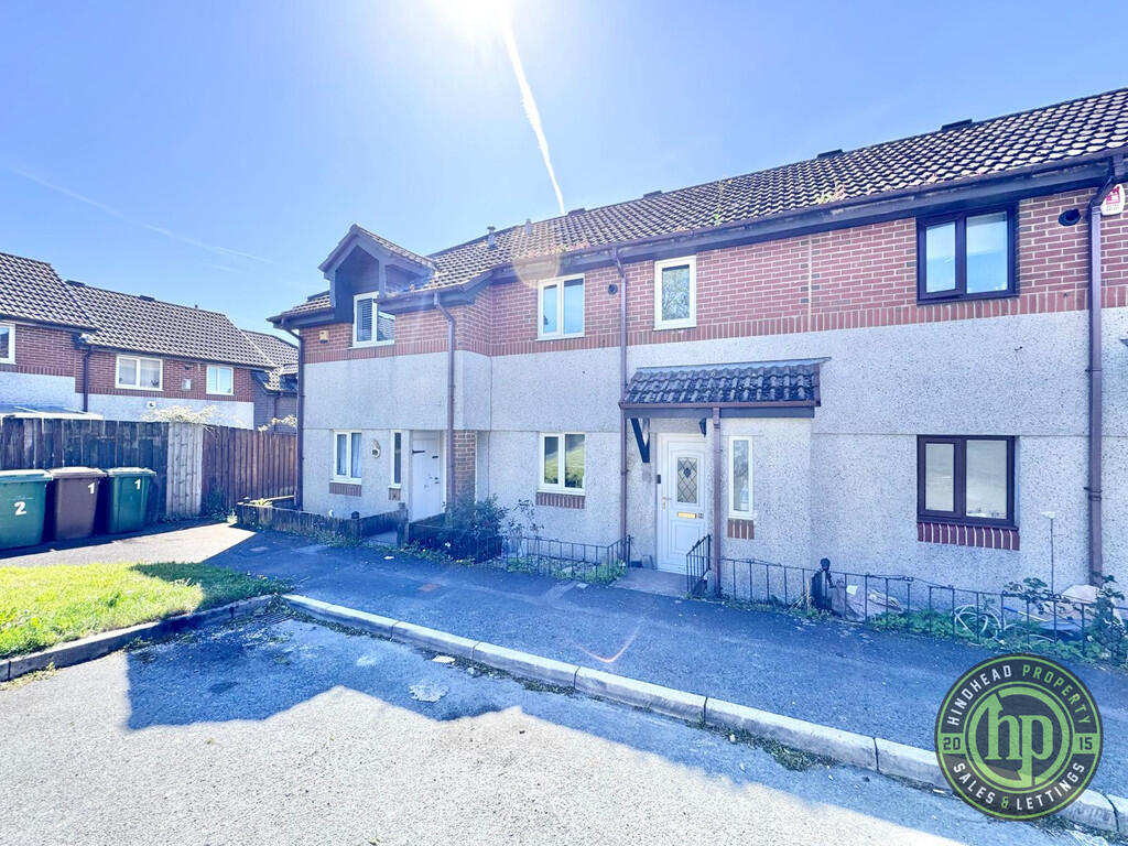 Main image of property: Rudyerd Walk, Efford, Plymouth
