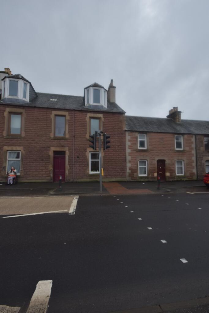 Main image of property: North Bridge Street, Crieff, Perthshire, PH7 3HJ