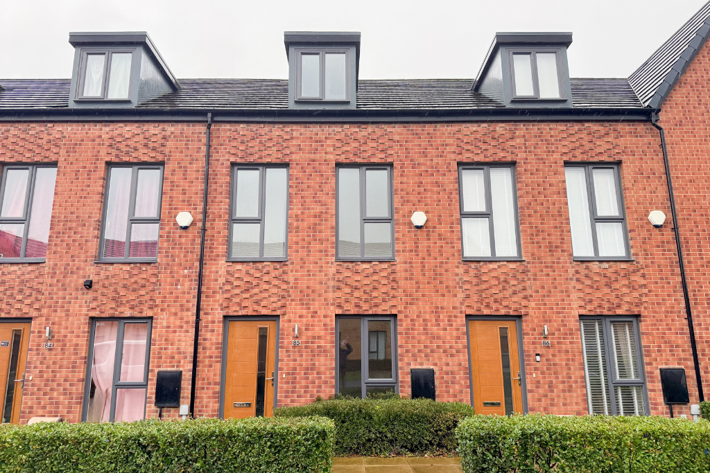 Main image of property: Scholars View, Houghton Le Spring, County Durham, DH5