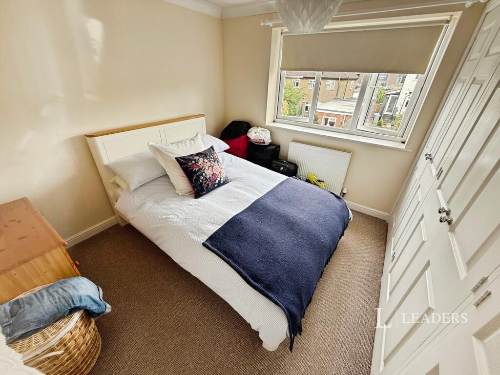 House in South Kesteven, Stamford - View 5