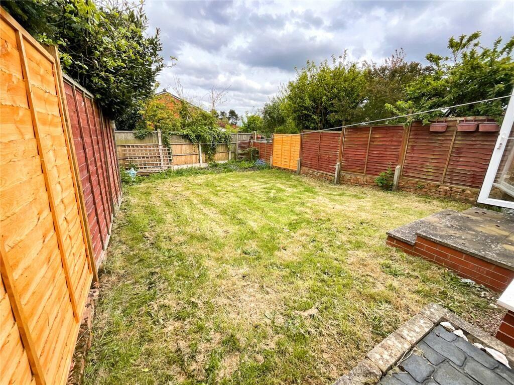 Additional image 10 of Hazelwood Road, Sutton Coldfield, West Midlands, B74
