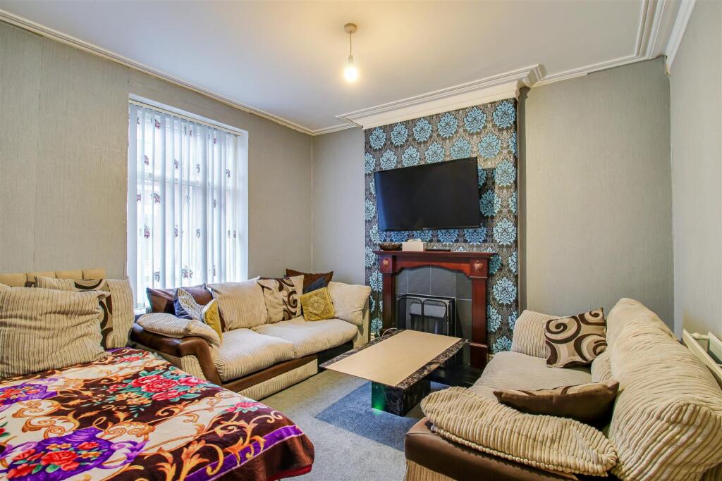 Grange Street, Wakefield photo 4