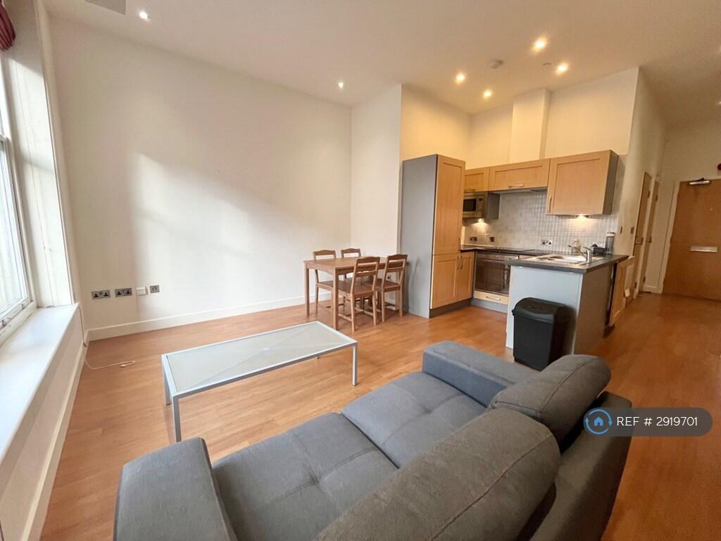 Main image of property: Castle Exchange, Nottingham, NG1