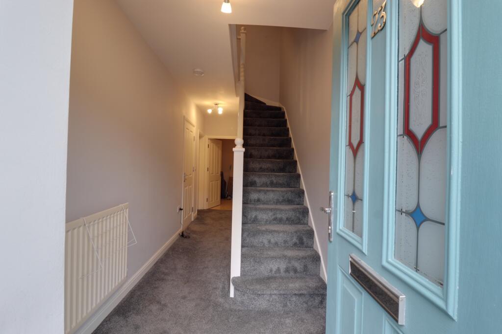 23 Hare Court, Todmorden photo 2