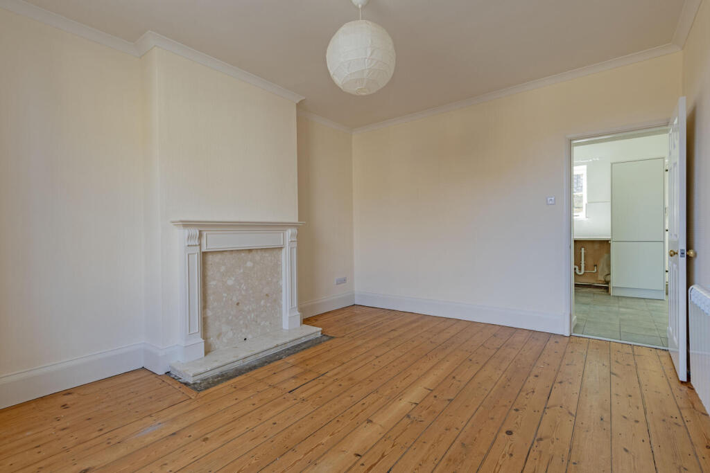 Apartment in Derby - More