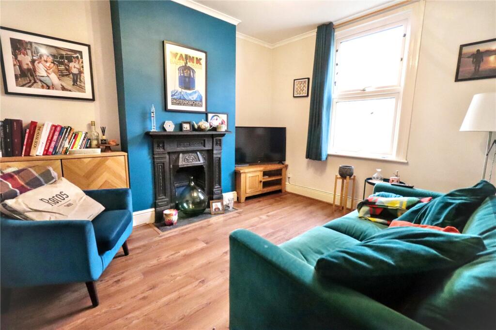 House in Bath - View 2
