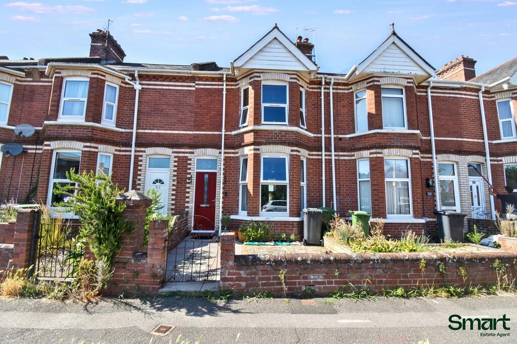 Main image of property: Wellington Road, Exeter