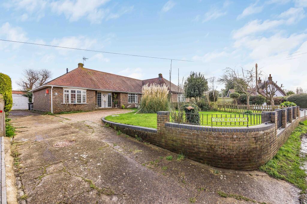 Main image of property: Northney Village