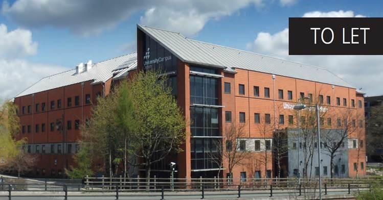 Main image of property: Oldham Business Centre, Cromwell Road, Oldham, Greater Manchester, OL1